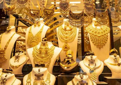 أسعار الذهب اليوم الأحد 23-1-2022 في اليمن
