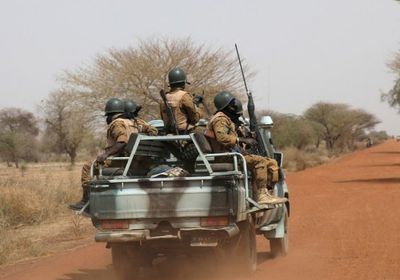 بوركينا فاسو.. الحكومة تنفي استيلاء الجيش على السلطة
