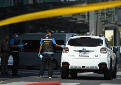 تايلاند.. الشرطة تكشف لغز مقتل بريطاني وإصابة آخر 