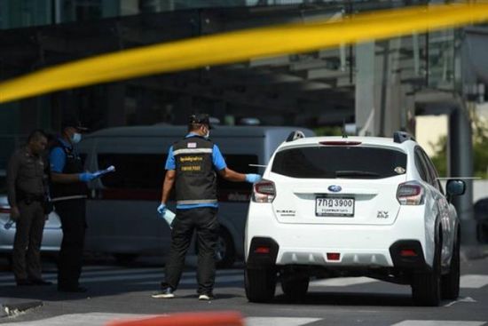 تايلاند.. الشرطة تكشف لغز مقتل بريطاني وإصابة آخر 