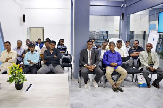 دورة عن التحرير الصحفي في "الوطنية للإعلام"