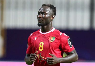 مدرب منتخب غينيا يُعلق على غياب "كيتا" أمام جامبيا