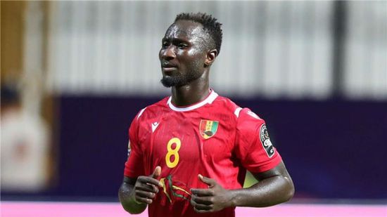 مدرب منتخب غينيا يُعلق على غياب "كيتا" أمام جامبيا
