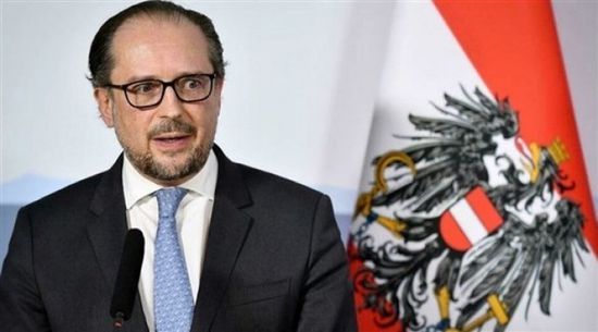 النمسا تطالب باستبعاد الغاز من العقوبات ضد روسيا