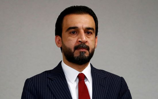 الحلبوسي: تنظيم داعش لن يعود في العراق