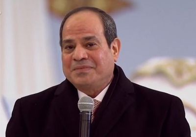 مصر.. قرار جمهوري بالعفو عن باقي العقوبة لبعض المحكوم عليهم بمناسبة عيد الشرطة 