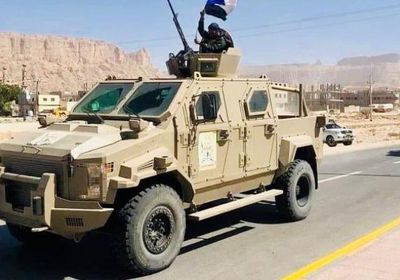 بانتصار ساحق.. الجنوب يسترد كامل شبوة رسميا