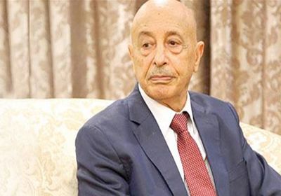 عقيلة صالح يبحث مع المستشارة الأممية مستجدات الانتخابات الليبية