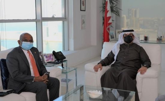 البحرين تؤكد على تعزيز التعاون مع الأمم المتحدة للحفاظ على البيئة