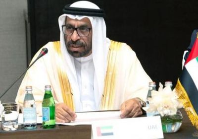 المرر يحذر من التراخي الدولي أمام اعتداءات الحوثي