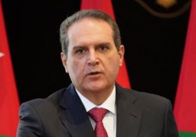 إصابة وزير الصحة الأردني فراس الهواري بكورونا