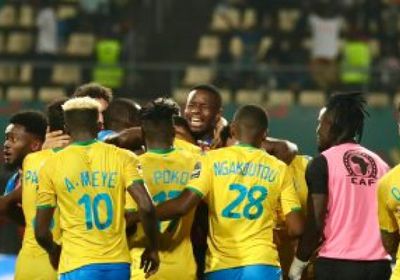 بوركينا فاسو يتغلب على الجابون و يتأهل لربع نهائي أمم أفريقيا
