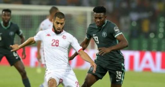 تونس تفوز على نيجيريا وتتأهل إلى الدور ربع النهائي بأمم إفريقيا