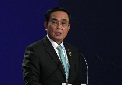 الأسبوع المقبل.. رئيس وزراء تايلاند يزور السعودية