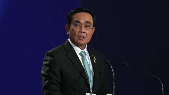 الأسبوع المقبل.. رئيس وزراء تايلاند يزور السعودية