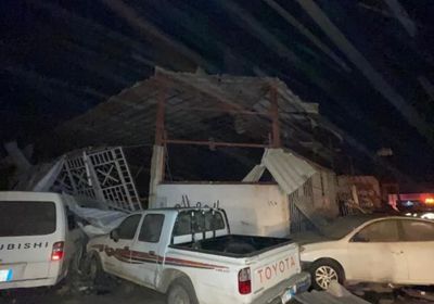 الخارجية الأردنية تدين استهداف مناطق مدنية سعودية