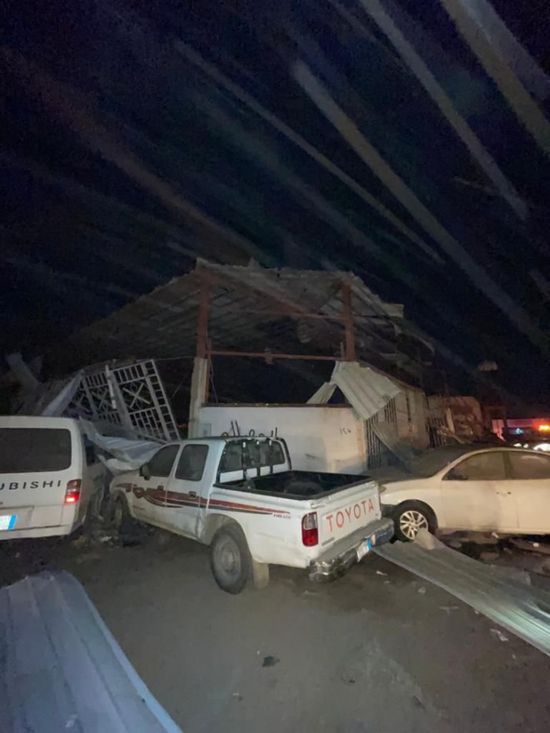 الخارجية الأردنية تدين استهداف مناطق مدنية سعودية