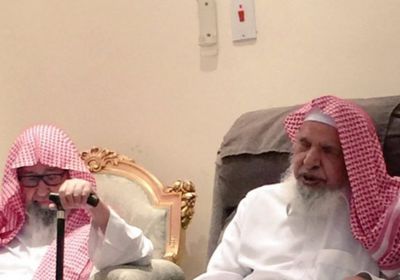 وفاة الداعية السعودي محمد بن حسن الدريعي