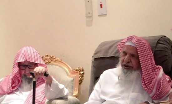 وفاة الداعية السعودي محمد بن حسن الدريعي