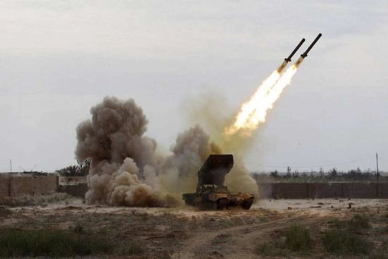 الدفاعات السعودية تدمر صاروخاً أطلق باتجاه ظهران الجنوب