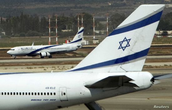 إسرائيل تبحث إجلاء اليهود من أوكرانيا