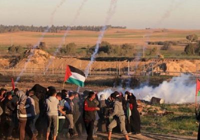 الاحتلال الإسرائيلي يعتقل عشرات العمال الفلسطينيين ويهدد بهدم مدارس بالضفة