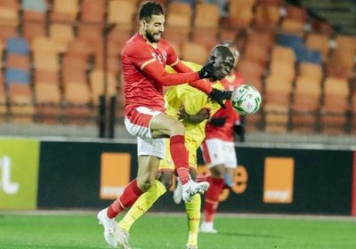 أسباب تأجيل مباراة الأهلي المصري والمريخ السوداني في دوري أبطال إفريقيا