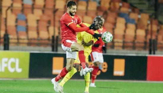 أسباب تأجيل مباراة الأهلي المصري والمريخ السوداني في دوري أبطال إفريقيا