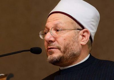 مفتي الديار المصرية: عيد الشرطة ذكرى ملهمة لكل الشعب المصري