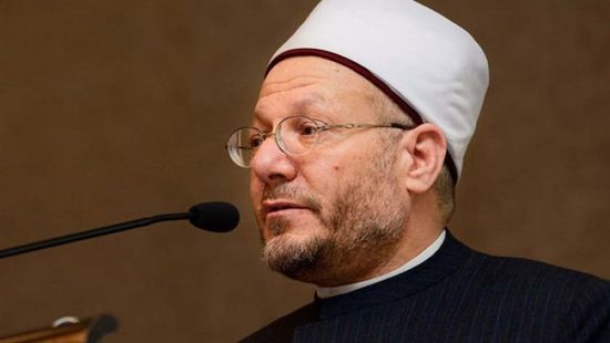 مفتي الديار المصرية: عيد الشرطة ذكرى ملهمة لكل الشعب المصري