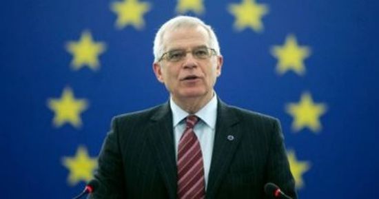 الاتحاد الأوروبي يعتزم عدم فرض عقوبات جديدة ضد روسيا