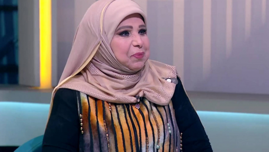 مديحة حمدي تطلب من الجمهور الدعاء لها عقب إصابتها بكورونا