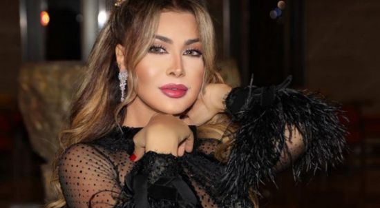 بمناسبة عيد العشاق.. نوال الزغبي تروج لحفلها في الأردن