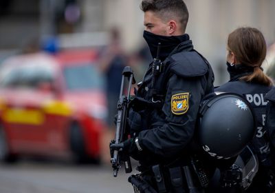 إصابة عدة أشخاص بجروح بسبب إطلاق نار بجامعة ألمانية