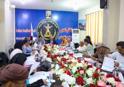 الجمعية الوطنية تدين العدوان الحوثي على الإمارات والسعودية