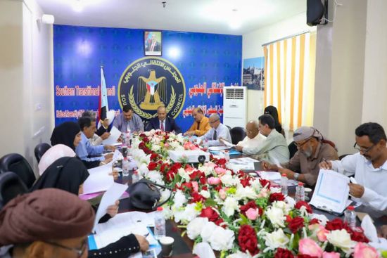 الجمعية الوطنية تدين العدوان الحوثي على الإمارات والسعودية