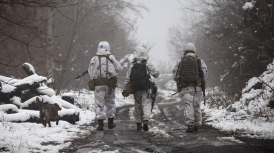 كانت تحضر لهجمات مسلحة.. أوكرانيا تعلن تفكيك "جماعة إجرامية"