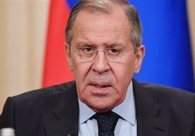 "لافروف" يُشيد بالعلاقات "الإماراتية -الروسية "الاستراتيجية