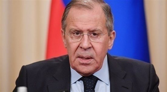 "لافروف" يُشيد بالعلاقات "الإماراتية -الروسية "الاستراتيجية