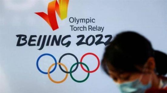 الصين تطلق محطة تلفزيونية لبث منافسات أولمبياد بكين