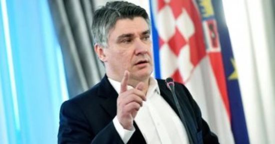 كرواتيا تعتزم سحب قواتها من وحدات الناتو.. لهذا السبب