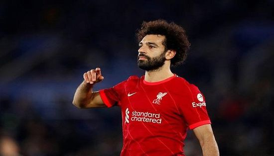 محمد صلاح: المنتخب المصري يسعى للتتويج بلقب أمم إفريقيا