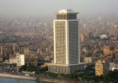 مصر تؤكد حرصها على التوصل لاتفاق ملزم بشأن سد النهضة