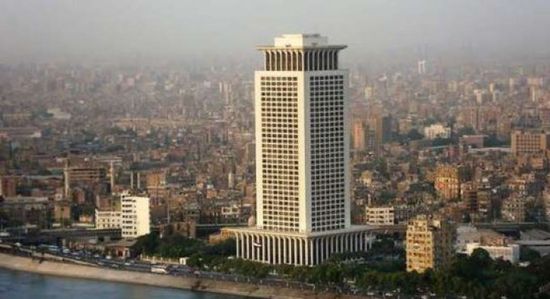 مصر تؤكد حرصها على التوصل لاتفاق ملزم بشأن سد النهضة