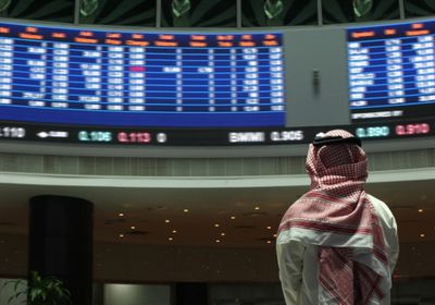 مؤشر بورصة البحرين يغلق على تباين