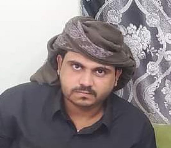 بعد 5 أشهر.. رامي قيصر ينجو من معتقل إخوان شبوة