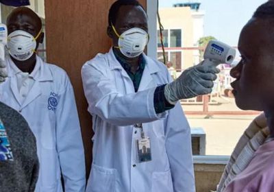 5 حالات وفاة و338 إصابة جديدة بكورونا في السودان