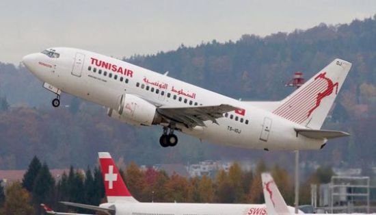 تعليق الطيران بين تونس وبوركينا فاسو.. لهذا السبب