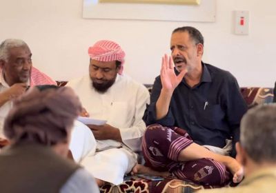 3 قرارات لـ "حرو" تشعل زخم الهبة الحضرمية