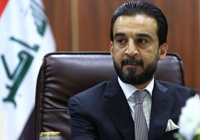 استهداف منزل رئيس البرلمان العراقي بصواريخ كاتيوشا